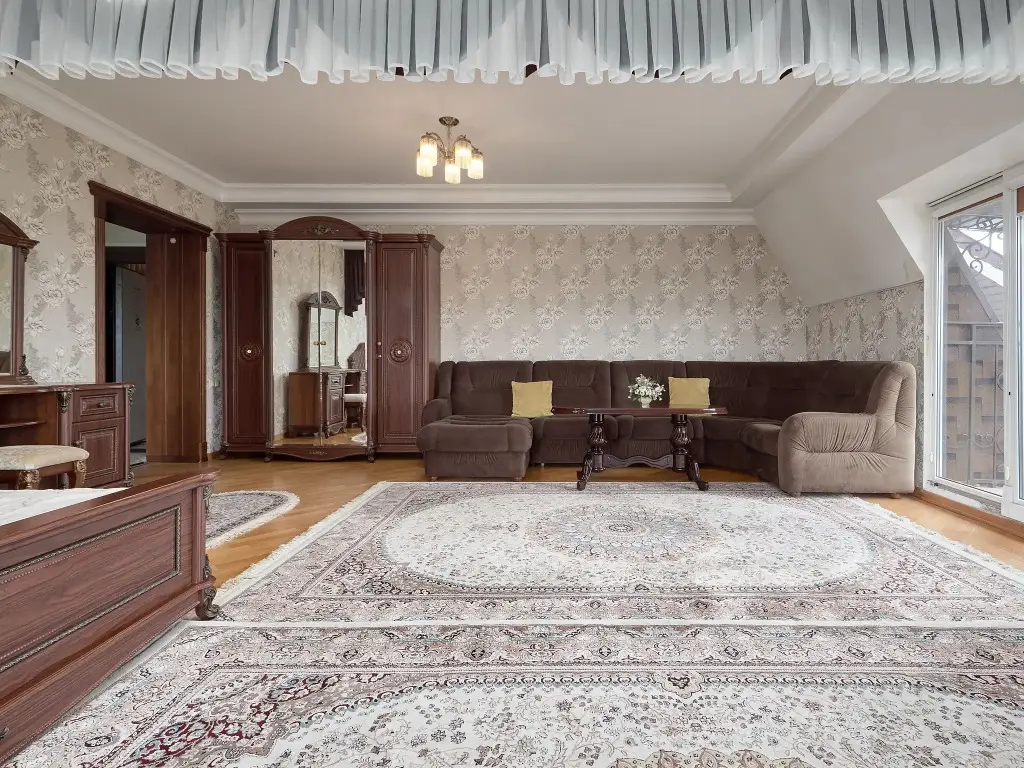 Кисловодск: Квартира Green Apart