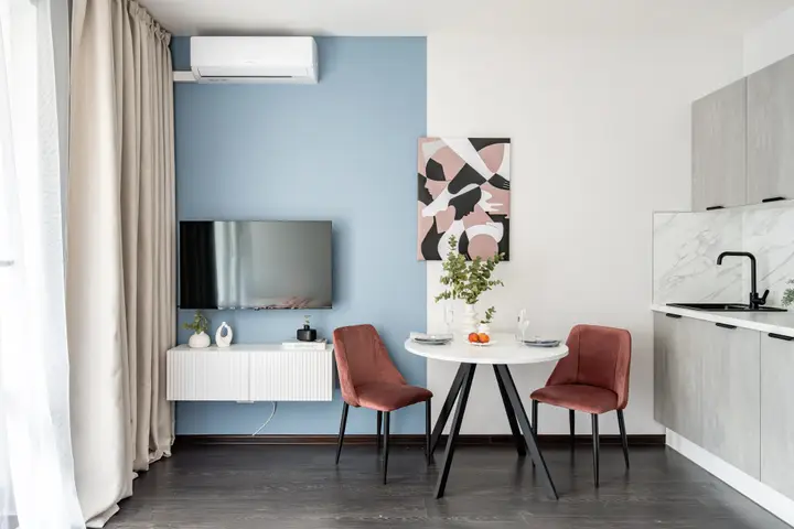 Санкт-Петербург: Квартира Merino Home Черника