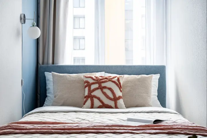 Санкт-Петербург: Квартира Merino Home Черника