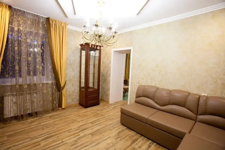 Кстово: Первый класс
