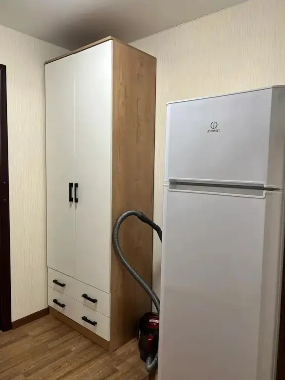 Петропавловск-Камчатский: Апартаменты на проспекте Рыбаков 2