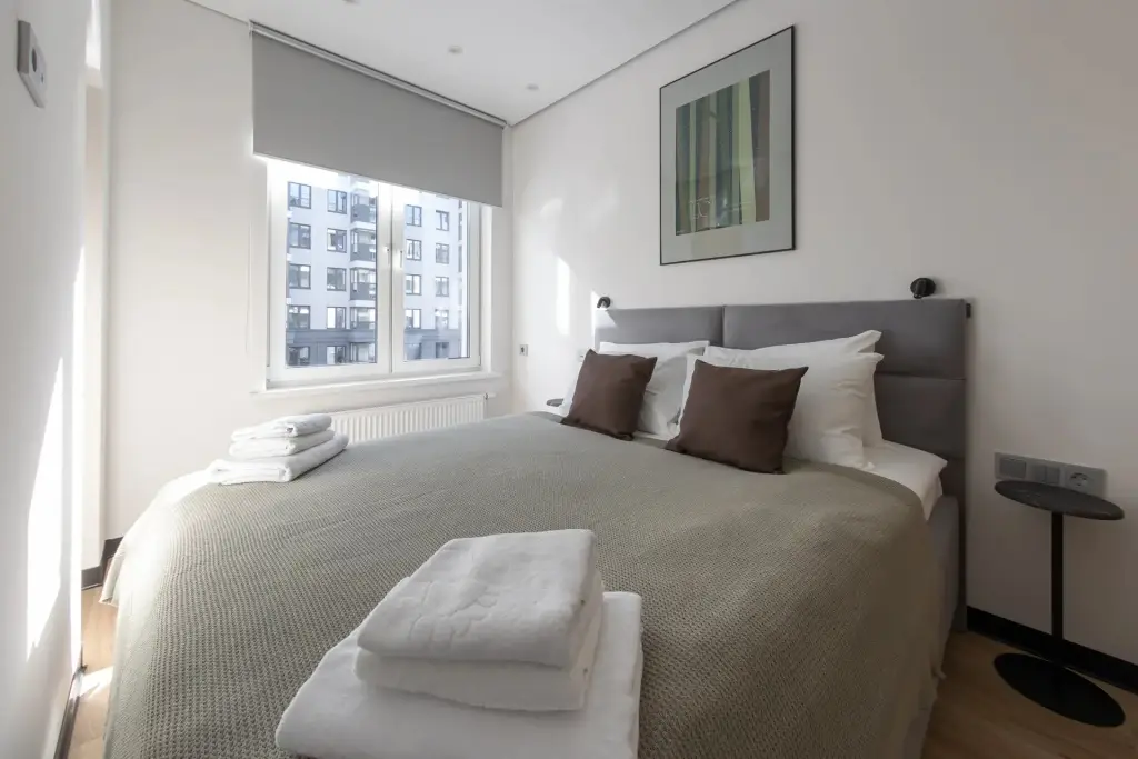 Казань: Apartment 1010