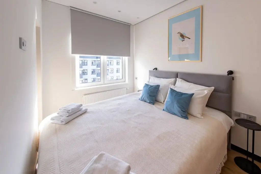 Казань: Apartment 1010