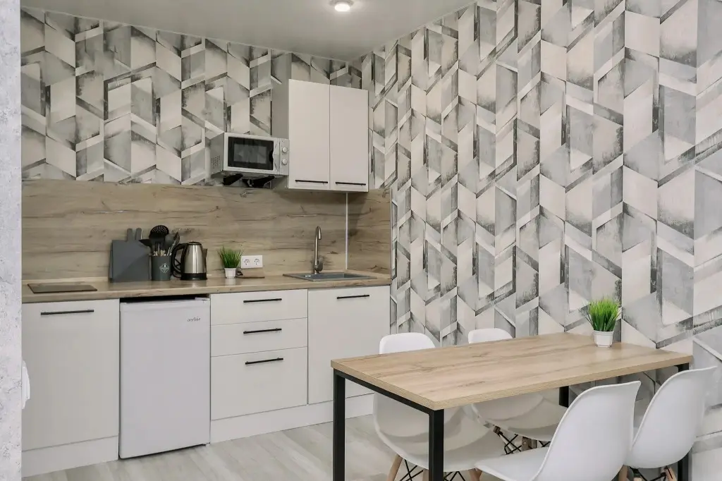 Ижевск: Апартаменты Privi House у завода Купол