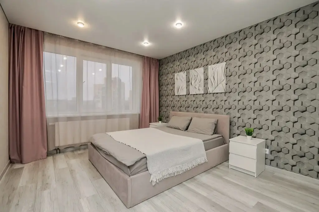 Ижевск: Апартаменты Privi House у завода Купол