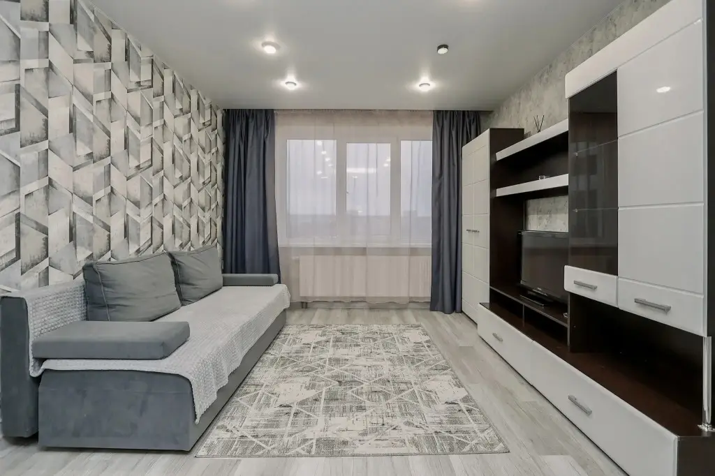 Ижевск: Апартаменты Privi House у завода Купол