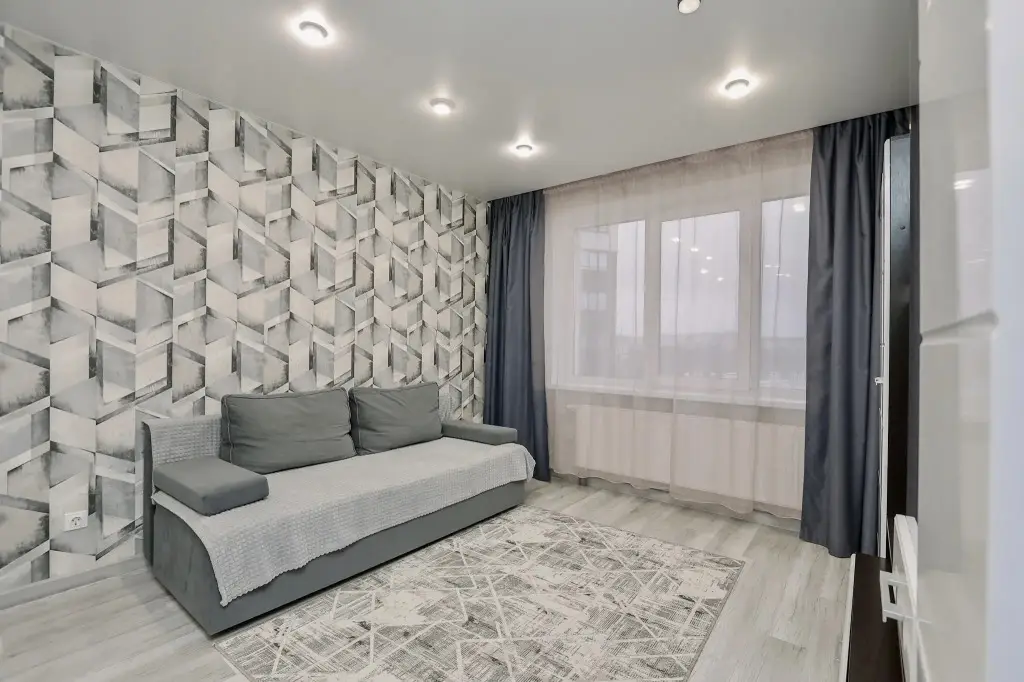 Ижевск: Апартаменты Privi House у завода Купол