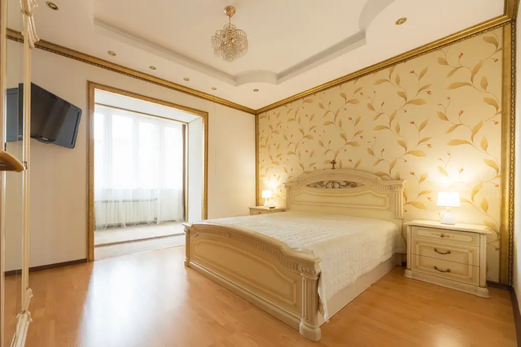 Апартаменты Favorite House на Авиаторов 29 — фото 1