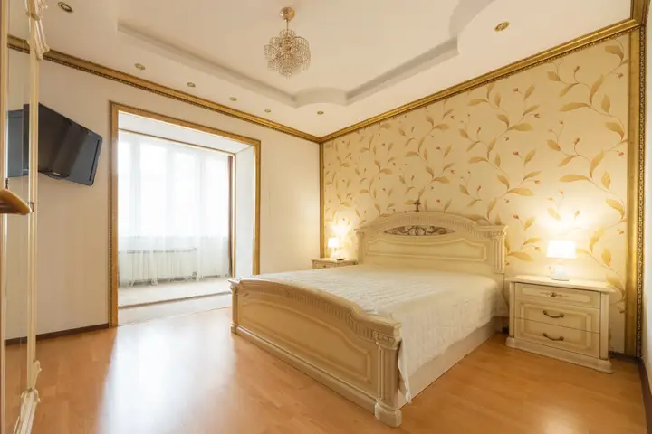 Красноярск: Апартаменты Favorite House на Авиаторов 29