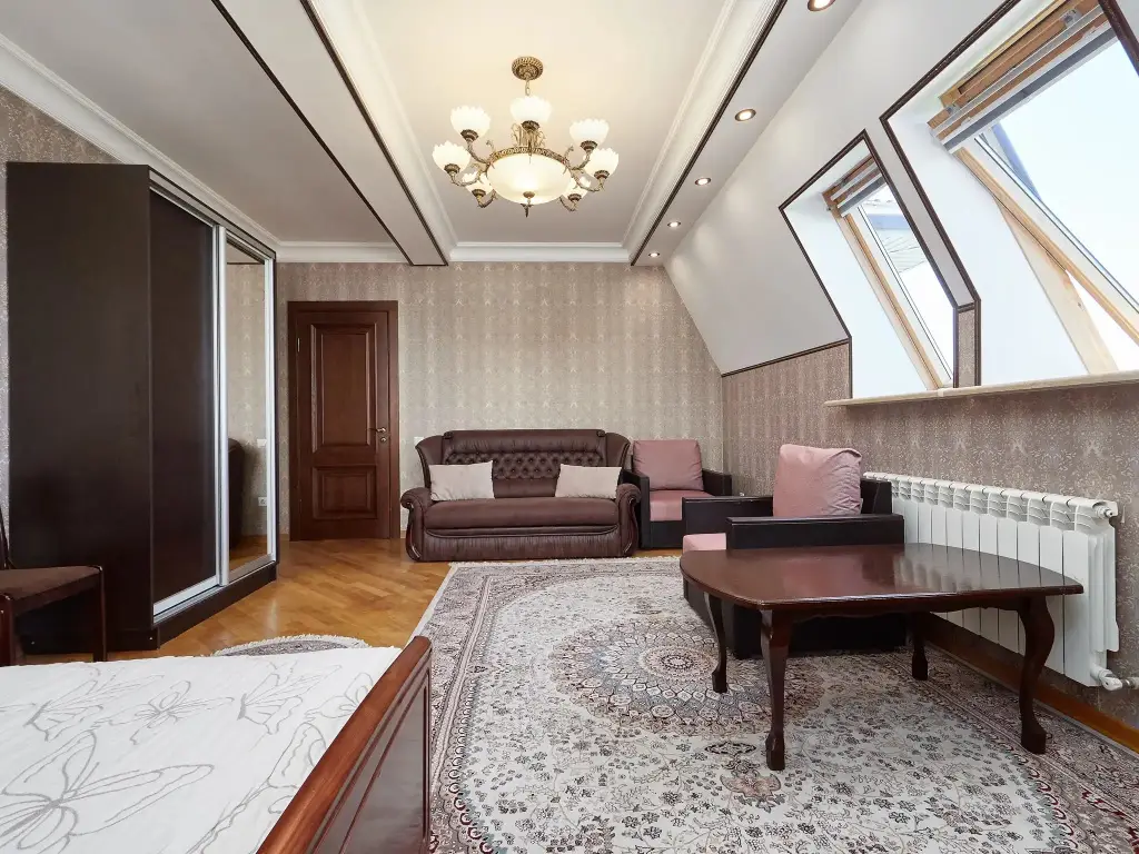 Кисловодск: Квартира Green Apart