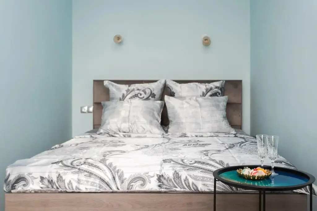 Калининград: Апартаменты на улице Куйбышева 2