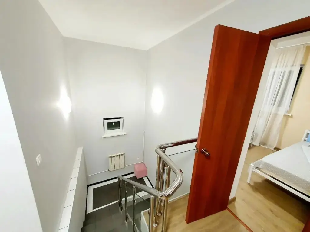Геленджик: Апартаменты на Горной, 3