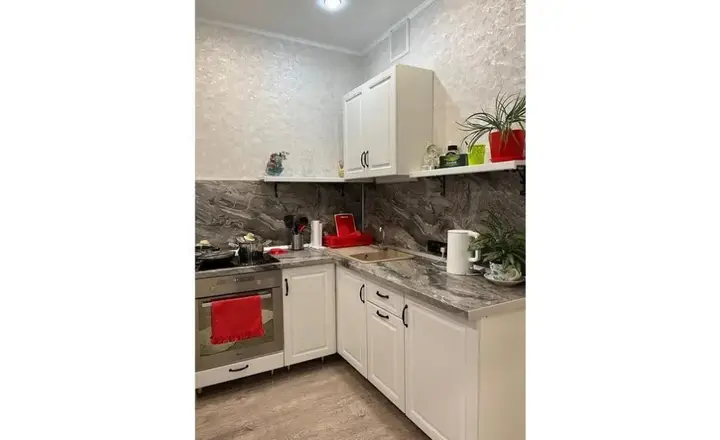 Казань: Sun sity KZN (Сан сити КЗН) на улице Баки Урманче 1