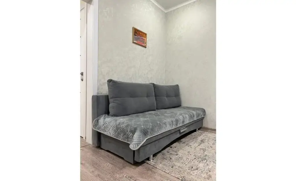 Казань: Sun sity KZN (Сан сити КЗН) на улице Баки Урманче 1