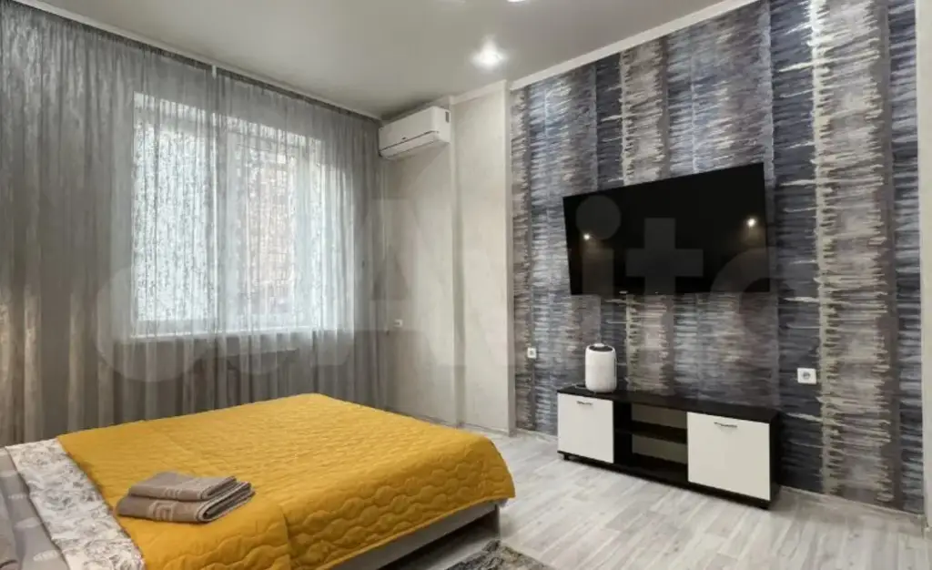 Казань: Sun sity KZN (Сан сити КЗН) на улице Баки Урманче 1
