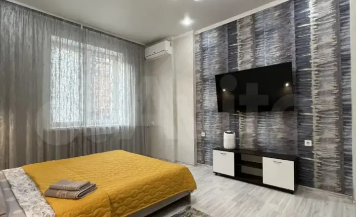 Казань: Sun sity KZN (Сан сити КЗН) на улице Баки Урманче 1