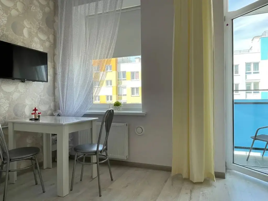 Светлогорск: Studiya Apartments