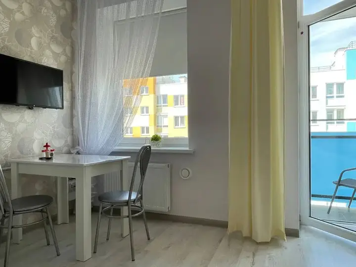 Светлогорск: Studiya Apartments
