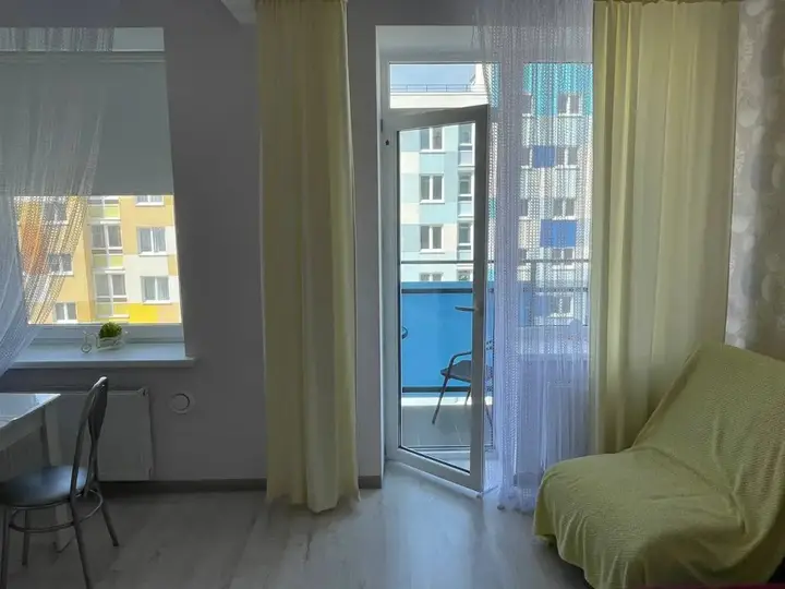 Светлогорск: Studiya Apartments