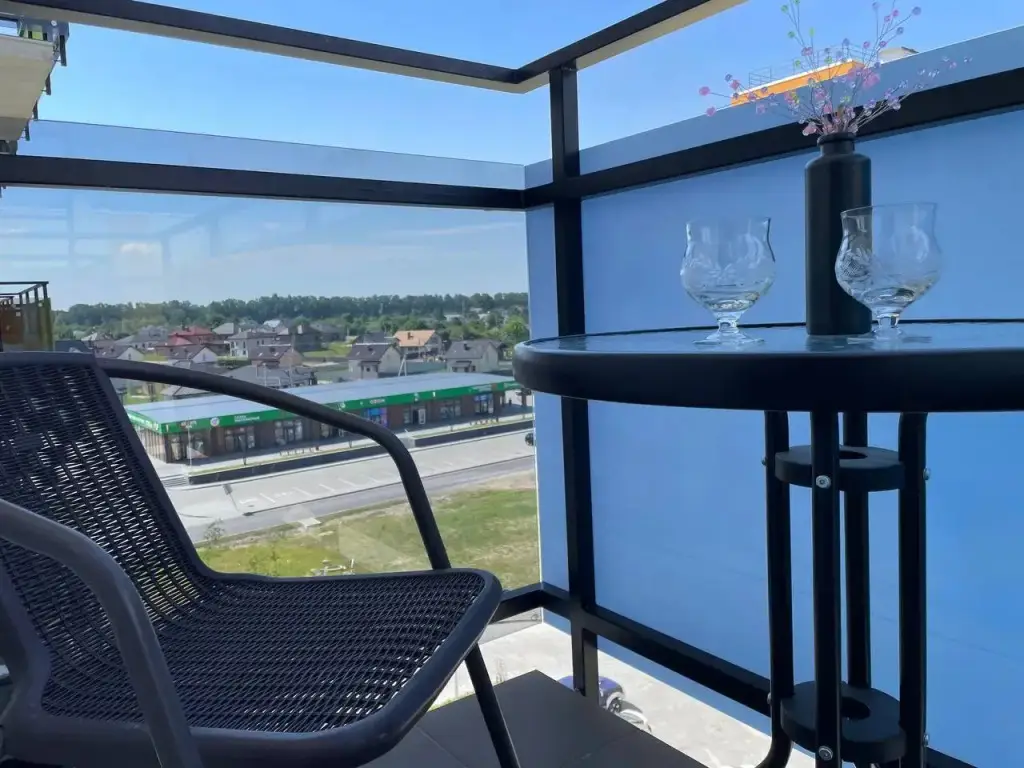 Светлогорск: Studiya Apartments