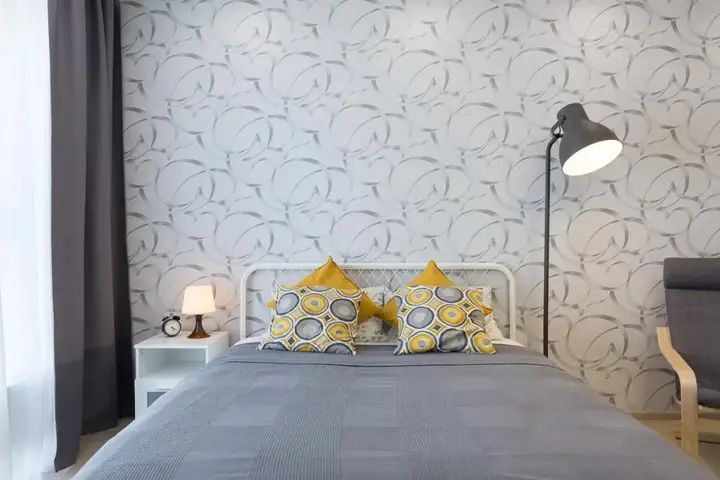 Уфа: Азбука на улице Комсомольская 15
