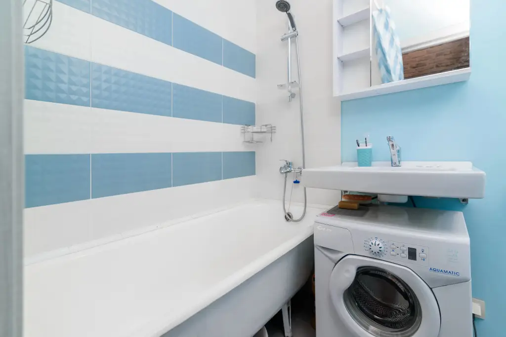 Москва: Апартаменты Кутузовский проспект 59 от Comfort home