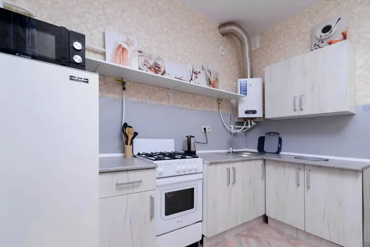 Москва: Апартаменты Кутузовский проспект 59 от Comfort home