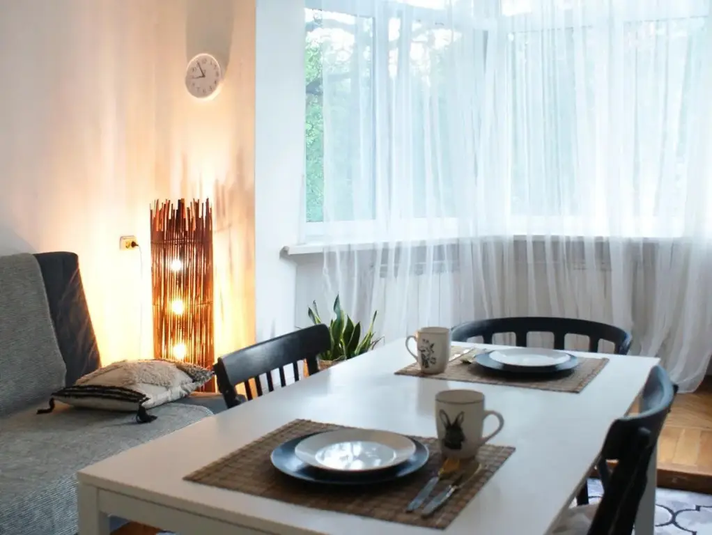 Екатеринбург: Apartments on Lenin Avenue 69 building 8