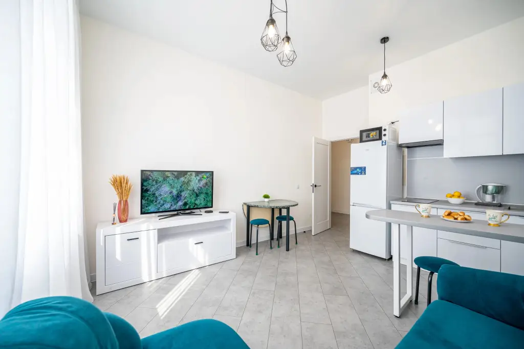 Ижевск: Апартаменты Privi House в 20 минутах от аэропорта