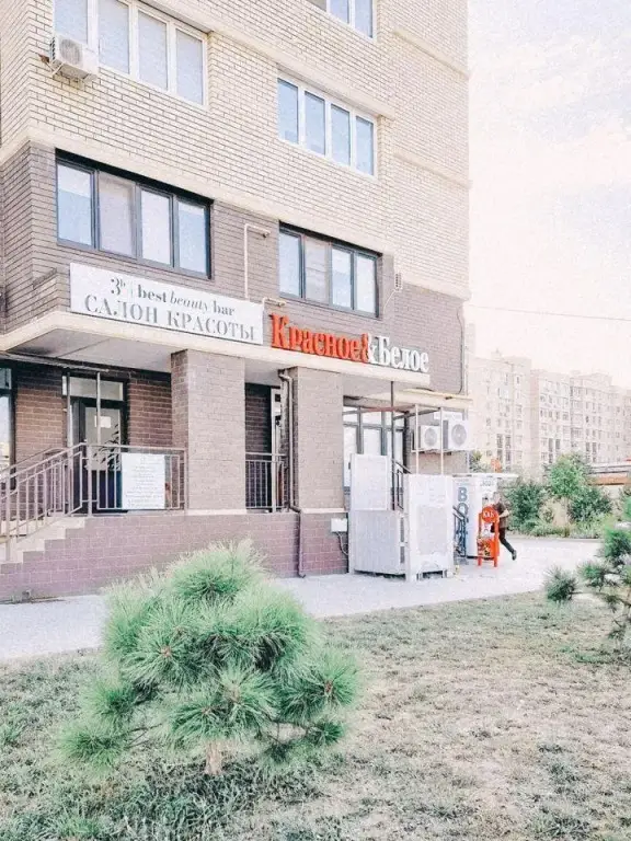 Апартаменты на улице Ленина 227 — фото 1