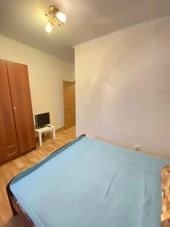 Казань: Apartments on 64 Chistopolskaya street
