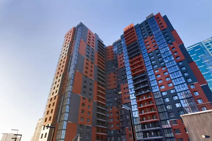Новосибирск: Апартаменты на улице Кирова 11