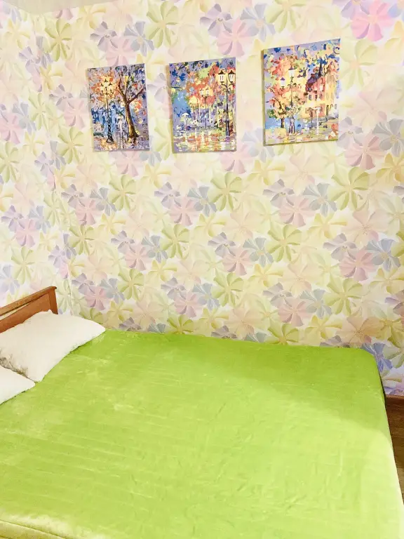 Петрозаводск: Апартаменты Квартира у Вокзала