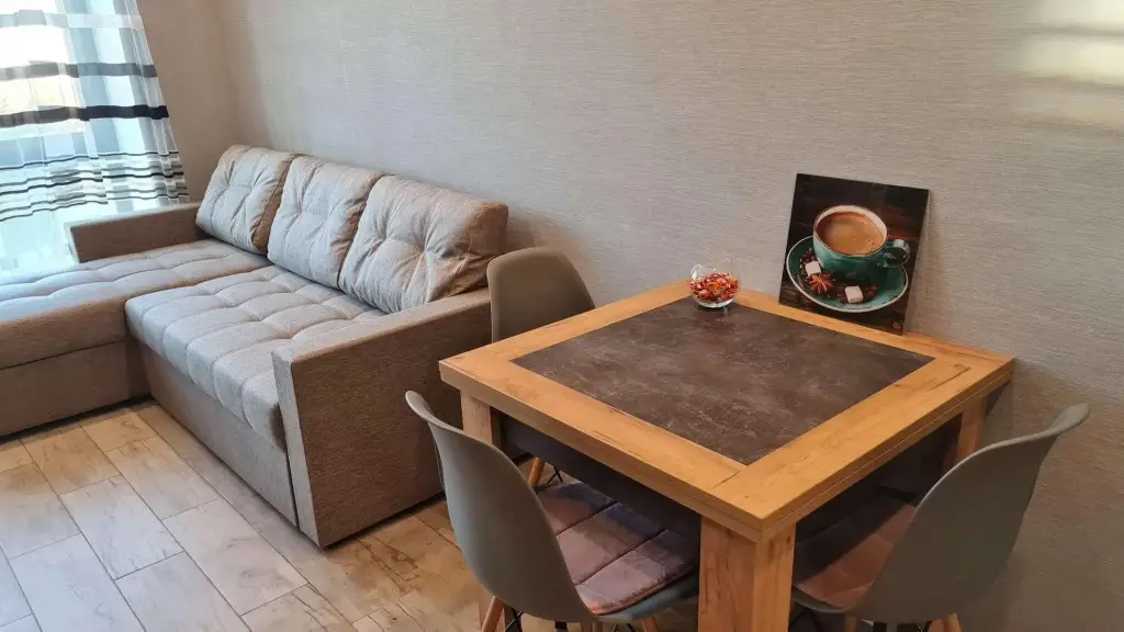 Москва: Апартаменты на проспекте Волгоградский