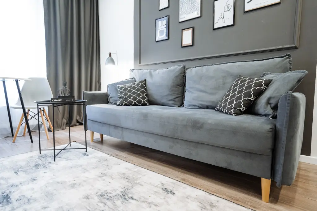 Уфа: Apartamenty Liberty Sity 3