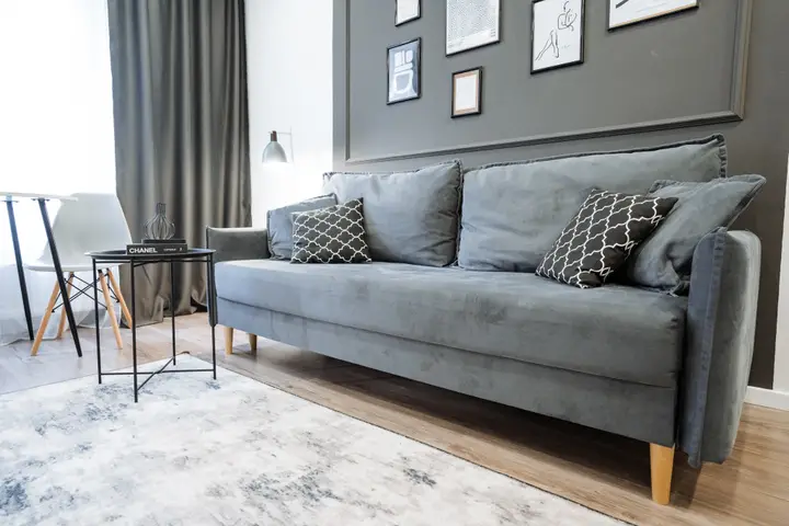 Уфа: Apartamenty Liberty Sity 3