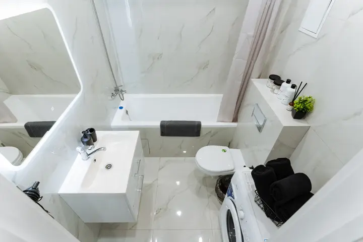Уфа: Apartamenty Liberty Sity 3