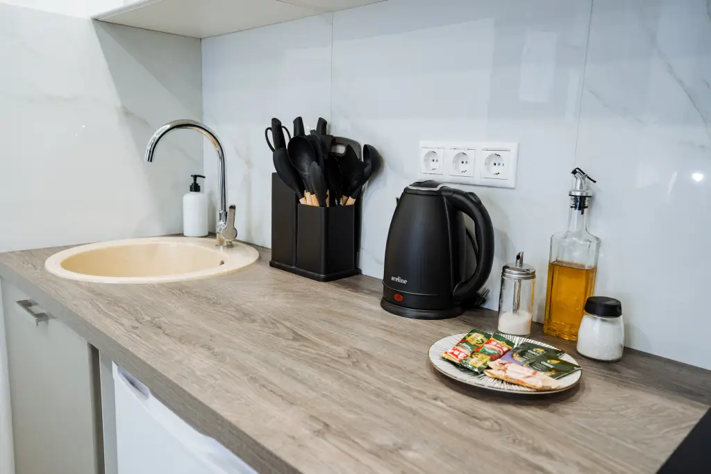 Уфа: Apartamenty Liberty Sity 3