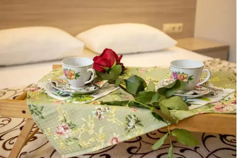 Кабардинка: Вилла Роза
