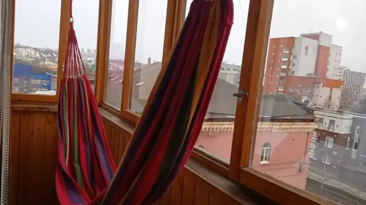 Нижний Новгород: Апартаменты Стиляга