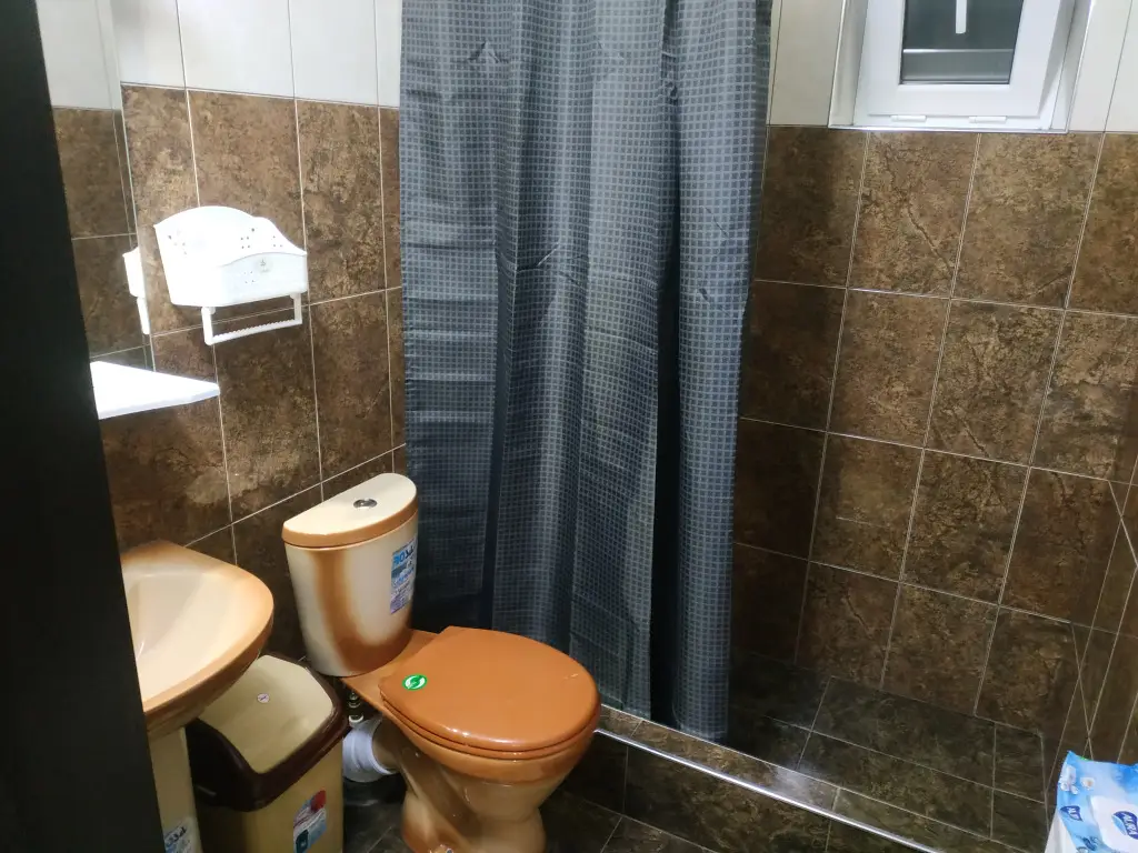 Крымск: Valentina Guest House