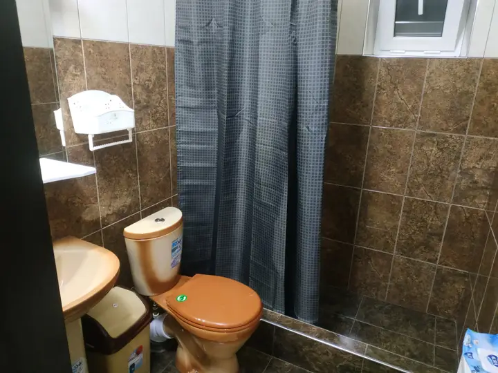 Крымск: Valentina Guest House