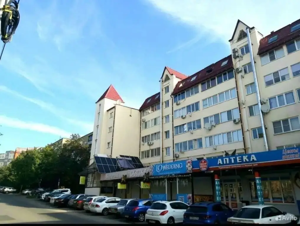 Пятигорск: Апартаменты на улице Кузнечная