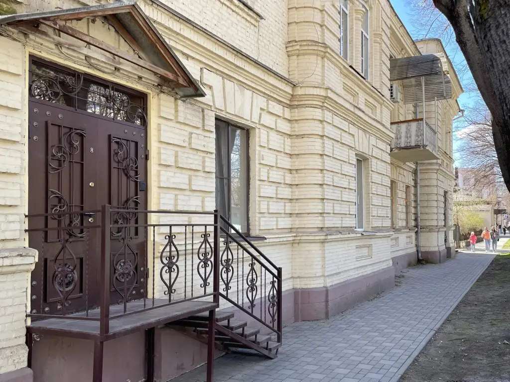 Уютная квартира-студия на Бродвее — фото 1