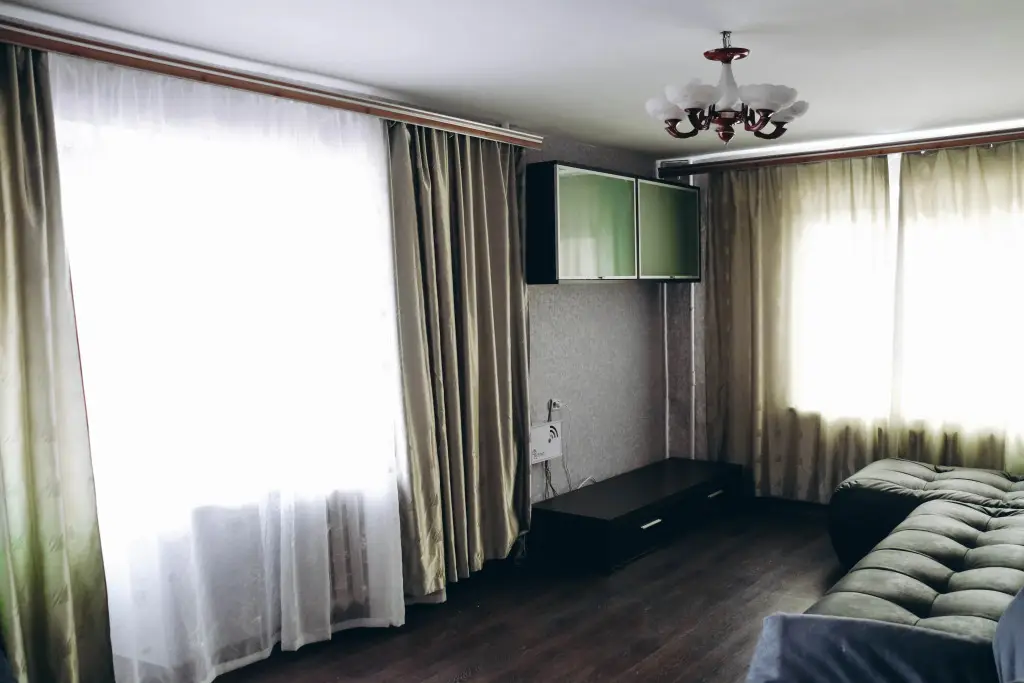 Йошкар-Ола: Апартаменты Ленинский пр., 18