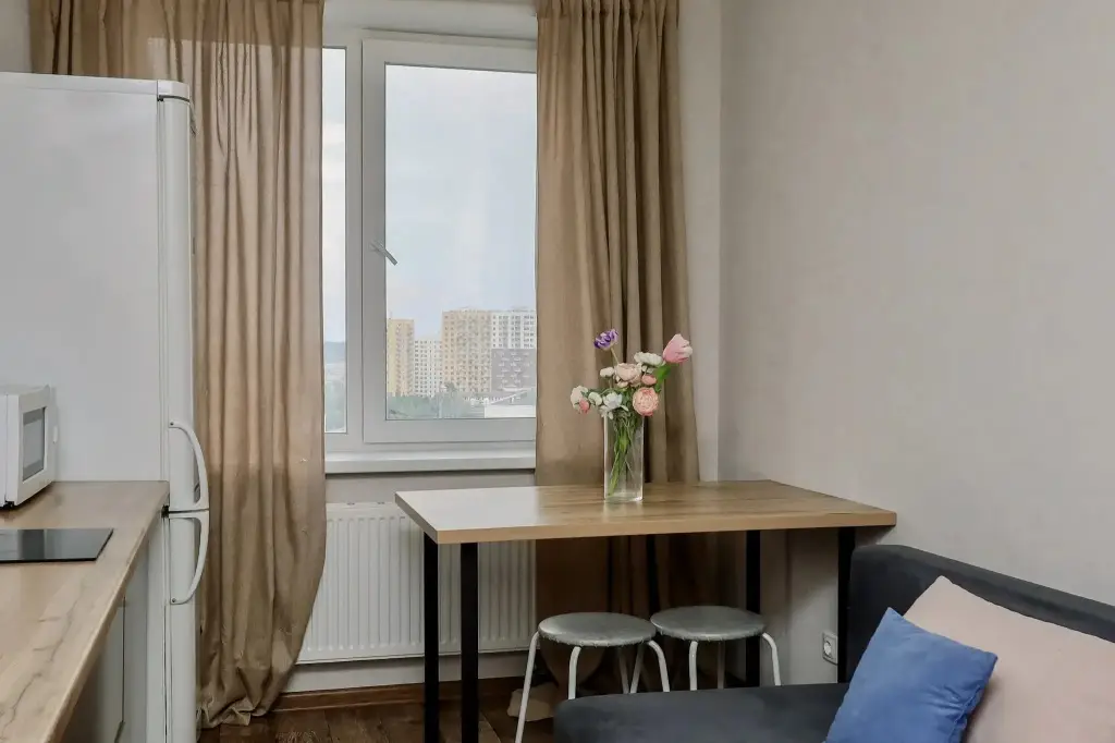 Ижевск: Квартира Privi House на проспекте Калашникова