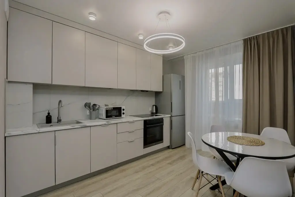 Ижевск: Апартаменты Privi House в ЖК Ботаника