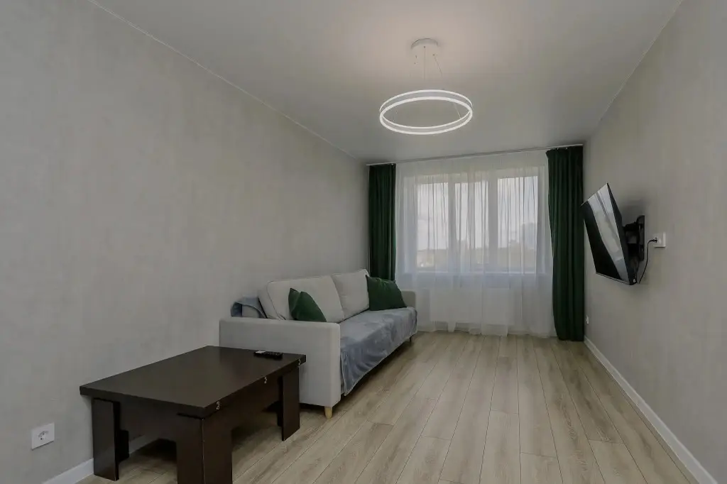 Ижевск: Апартаменты Privi House в ЖК Ботаника
