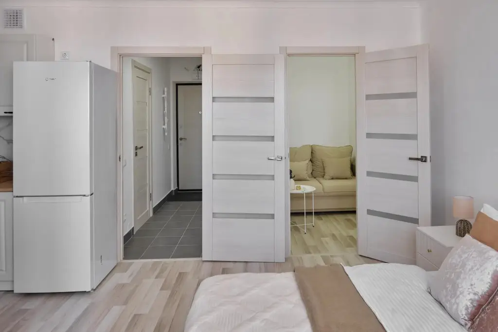 Екатеринбург: Квартира 5 звезд от Welcome V Ekb
