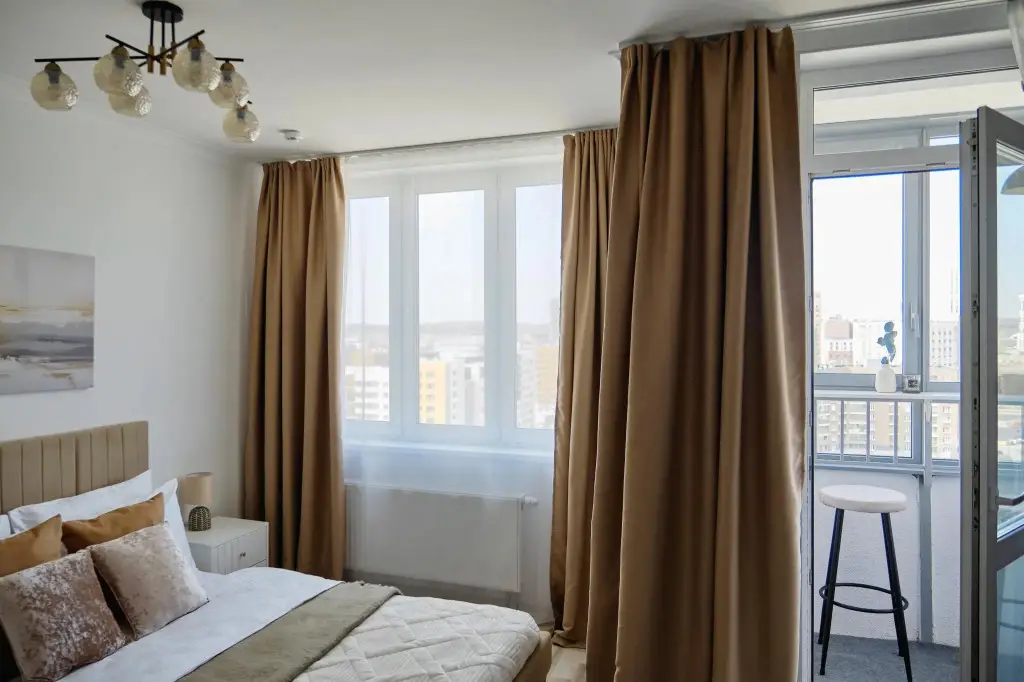 Екатеринбург: Квартира 5 звезд от Welcome V Ekb